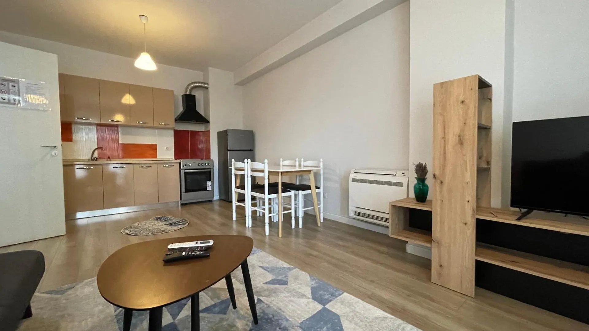 Appartement Bonbon 1 - Quiet Central 1 Bedroom